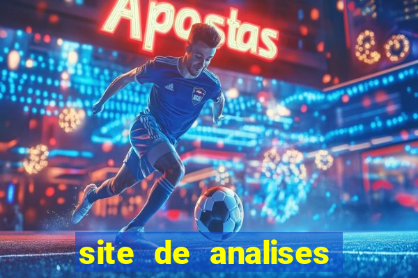 site de analises futebol virtual